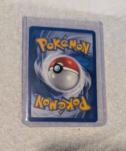 Pokemon TCG Registeel EX Ultra-Rare Card 100/106 Emerald - Image 2