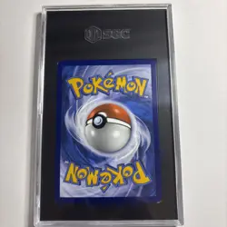 Terapagos Holo - Surging Sparks - NM 161/191 Rare - Pokemon TCG SGC 9.5 - Image 2