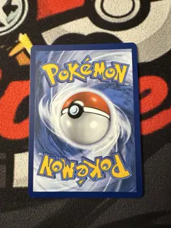 Cornerstone Mask Ogerpon ex - 112/167 - Pokemon Twilight Masquerade Rare NM - Image 3