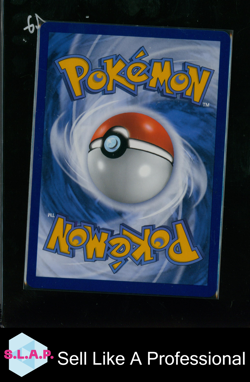GLURAK EX POKEMON 2024 054 PAF NM DE - Image 2