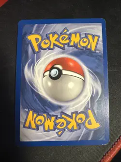 Pokemon Dark Marowak EX Team Rocket Returns 7/109 Holo Rare 2004 MP - Image 2