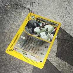Magneton SKYRIDGE HOLO RARE H19/H32 - 2003 WOTC Pokemon Card - Image 4
