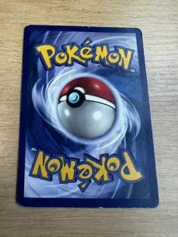 Pokemon TCG Squirtle 63/102 Base Set 1st Edition Shadowless 1999 VTG WOTC MP - Image 5