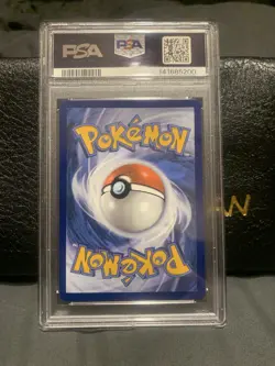 PSA 10 Pokemon Charizard ex 199/165 Scarlet & Violet 151 S.I.R - Image 2