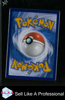 ROTOM EX POKEMON 2025 126 PFL NM DE - Image 2