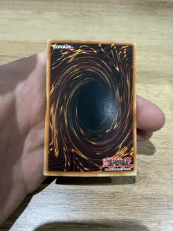 Yu-Gi-Oh CT2-EN005 Rocket Warrior Secret Rare Limited Edition Yugioh Card - Image 2