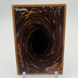 YuGiOh Granguignol the Dusk Dragon MP24-EN067 1st Edition Prismatic Secret Rare - Image 2