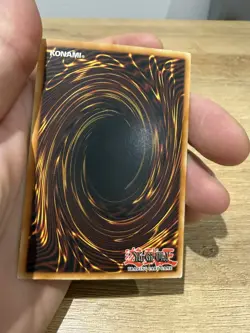 Question DR1-EN053 | YuGiOh Dark Revelation Volume 1 - Image 2