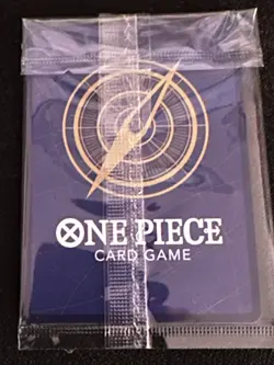 Boa Hancock (Illustration Box Vol.1)- One Piece Promotion Cards (OP-PR) Sealed - Image 2