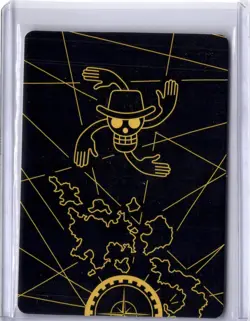 CASE HIT SER!!! ONE PIECE Nico Robin HOLOFOIL - Image 2