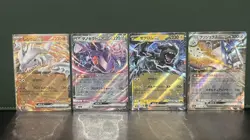 x21 MEGA Dream ex Double Rare ex Bundle Pokemon Card NM - Image 4