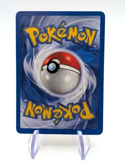 Clefable 1/64 Holo Rare Unlimited Jungle Set 1999 - Pokemon Card TCG (NM) - Image 2