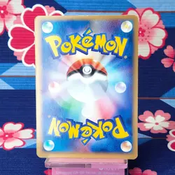 Pokemon Card Mewtwo ex Holo 026/055 Expansion Pack 1st ED 2003 Japanese [A--] - Image 4