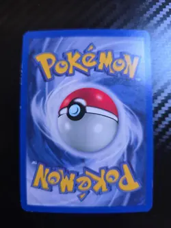 The Rockets Trap Trainer Holo Card Gym Heroes 19/132 - Image 2
