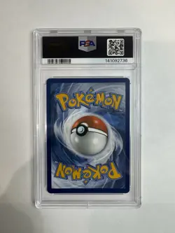Regigigas VSTAR Crown Zenith: Galarian Gallery Ultra Rare Card GG55/GG70 PSA 10 - Image 2