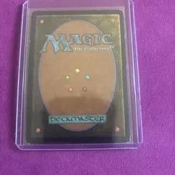 Rhystic Study Prophecy Card Regular Condition Magic The Gathering - Image 2