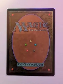 Misty Rainforest #477 [Modern Horizons 2] Magic MTG Cards NM - Image 2