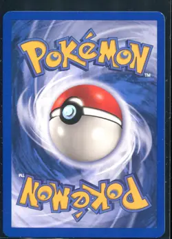 SHROOMISH 69/109 - NON-HOLO EX Ruby and Sapphire - e-READER Pokemon Card - NM - Image 2