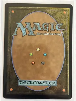 MTG - Moonshadow (0386) (Borderless Foil) - Lorwyn Eclipsed NM/M Condition - Image 2