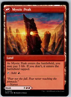 Pinnacle Monk U Modern Horizons 3 246 NM - Image 2