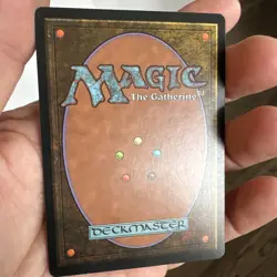 MTG - JAPANESE - Lotus Vale - Weatherlight - NM reserved list - 3$ Ship - Image 2