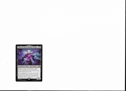 MTG Ashcoat of the Shadow Swarm Jumpstart 2022 X 1 - Image 1