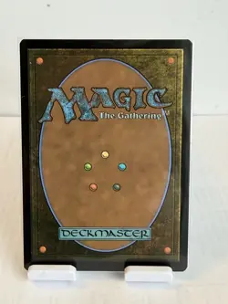 MTG Ugin, Eye of the Storms Legendary Planeswalker TDM Regular 2025 #M0001 - Image 2