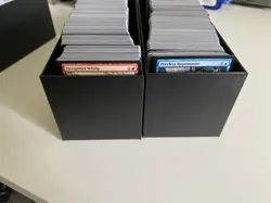 MtG Bulk, 1000 Commons/Uncommons inc. Foils, Unsorted - Image 2