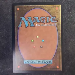 Argothian Enchantress - Urza's Saga (MTG) - Image 2