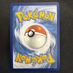 Pokemon TCG Houndoom EX 103 Scarlet & Violet Promo Holo Card - Image 2
