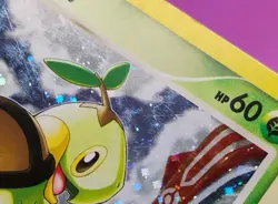 Turtwig 017/017 Pop Series 6 Holo Mid-Era Pokemon Card - Image 5