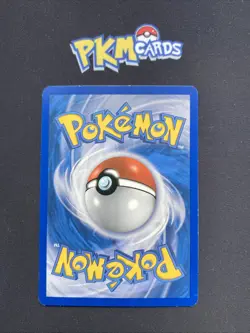 Pokemon TCG Reshiram BW004 Black Star Promo Holo LP. - Image 2