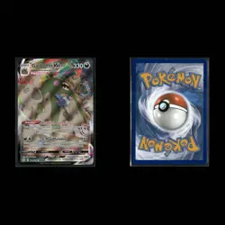 Pokemon VMAX & VSTAR Card Lot - 5 Cards - Rare Power Cards - Image 2