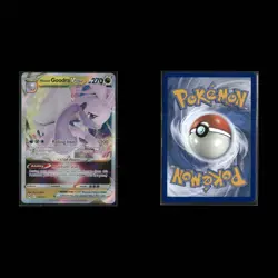 Pokemon VMAX & VSTAR Card Lot - 5 Cards - Rare Power Cards - Image 3