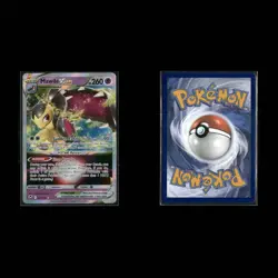 Pokemon VMAX & VSTAR Card Lot - 5 Cards - Rare Power Cards - Image 5