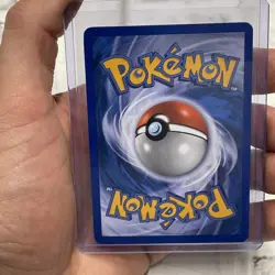 Turtwig - 17/17 - Pop 6 Common Pokemon POP Series Regular Non Holo NM Near Mint - Image 3