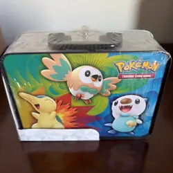 Pokemon TCG - Spring Collector Chest 2022 - Image 3