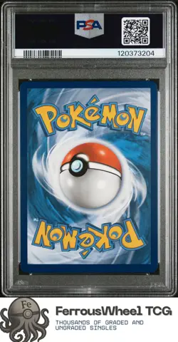 Fa/Centiskorch Vmax #10 - 2020 Pokemon Sword & Shield Darkness Ablaze - PSA 10 - Image 2
