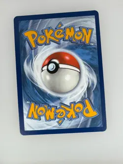 2019 Pokemon SWSH Black Star Blanche SWSH227 NM - Image 2