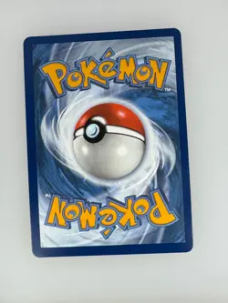 2019 Pokemon SWSH Black Star Blanche SWSH227 NM - Image 2