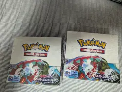 Pokemon TCG: Scarlet & Violet - Paradox Rift Booster Box - 36 Packs 820650863998 - Image 1