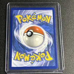 Pokemon Bellibolt Black Star Promo SVP 094 Eye Swirl 👁 🌀 - Image 2