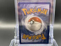 Pokemon TCG Gastly Illustration Rare Holo 177/162 Temporal Forces MINT CLEAN - Image 2