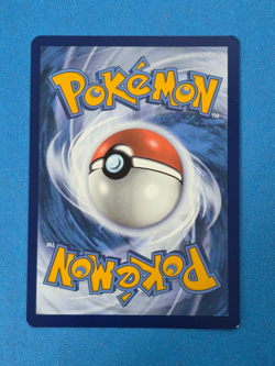 Pikachu 131/091 SV: Paldean Fates Baby Shiny Holo Pokemon TCG - Image 2