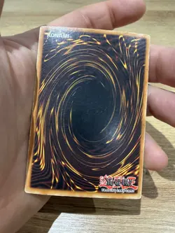 Yu-Gi-Oh! TCG Swift Gaia the Fierce Knight Secret Rare Limited Edition CT1-EN004 - Image 2