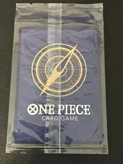 Dracule Mihawk (OP11 Release Event Winner) P-081 One Piece Promotion - Sealed - Image 2