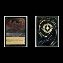 16-Card Disney Lorcana Lot - The First Chapter - Rare & Super Rare - All Foils - Image 2