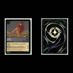 16-Card Disney Lorcana Lot - The First Chapter - Rare & Super Rare - All Foils - Image 5