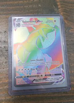 Assorted Ultra Rare Rainbows And Golds. Pokemon Cards. Bundle Deal. - Image 1