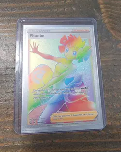 Assorted Ultra Rare Rainbows And Golds. Pokemon Cards. Bundle Deal. - Image 2